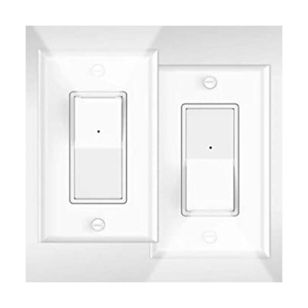 Decora Paquete de 2 interruptores de luz de 3 vías_1