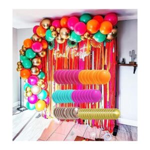 Decoración de fiesta final de despedida de soltera para la