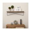 Decoración de madera de granja This is us Our Life Our