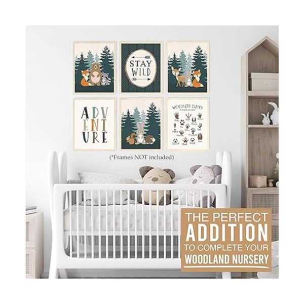 Decoración reversible de 6 x 10 pulgadas para niños con_2