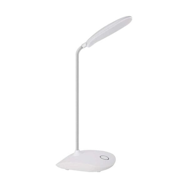 Deeplite Lámpara de escritorio LED flexible con 3 niveles_1