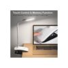 Deeplite Lámpara LED de escritorio con clip funciona con_3