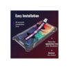 Defenslim Protector de pantalla para iPhone 12 Pro Max 2_2