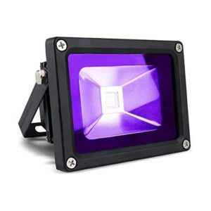 Degruand Lanfu Luz de inundación LED de alta potencia de_1