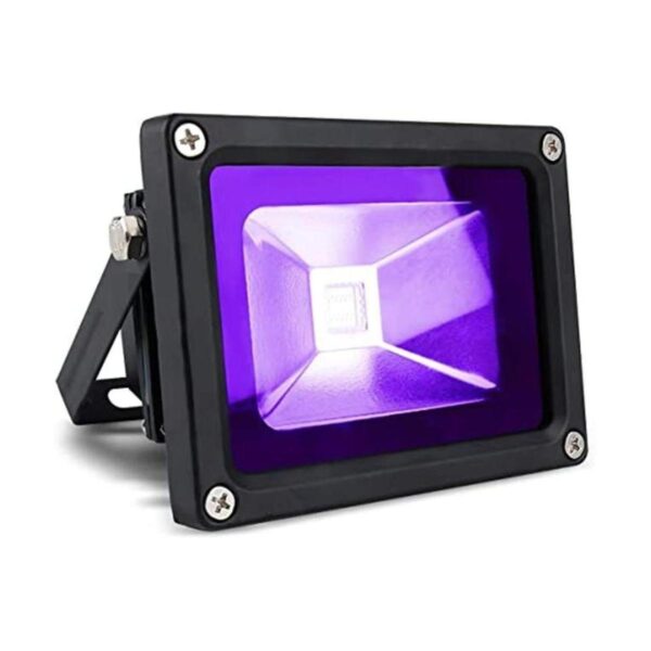 Degruand Lanfu Luz de inundación LED de alta potencia de_1