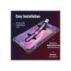 Defenslim Protector de pantalla para iPhone 1212 Pro_2