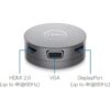 Dell Adaptador multipuerto USBC 7 en 1 DA310_2