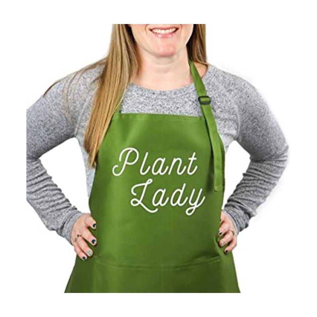 Delantal para mujer regalo para mujer delantales para