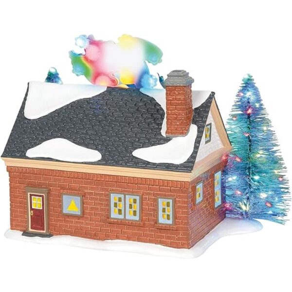 Department 56 Original Snow Village Brite Lites Holiday_2