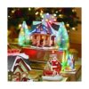 Department 56 Original Snow Village Brite Lites Holiday_3