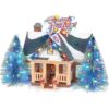 Department 56 Original Snow Village Brite Lites Holiday_1