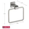 Delta Ara Toallero 77546SS_5