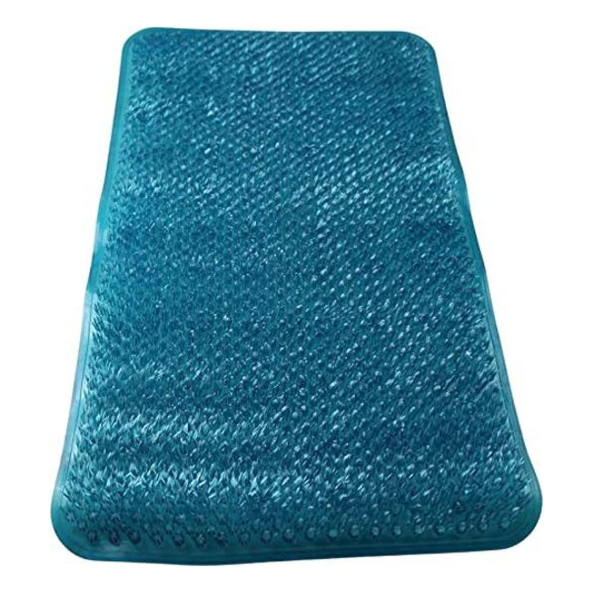 Dependable Industries inc. Essentials Alfombra de baño con