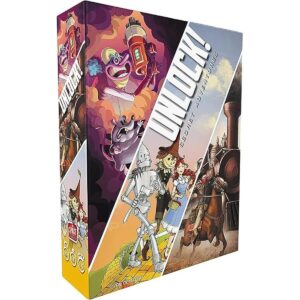 Desbloquear Juego de cartas Secret Adventures Juegos de_1