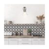 Design House 589028SN Augustin Accesorio de iluminación