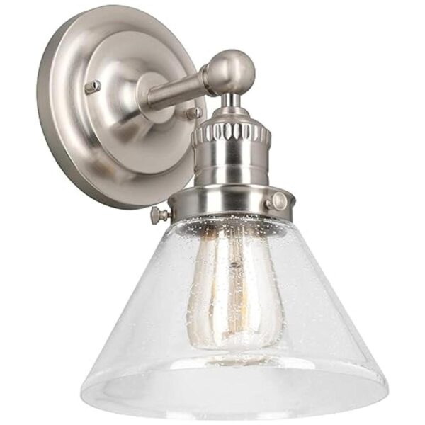 Design House 589028SN Augustin Accesorio de iluminación