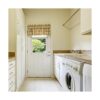 Design House 558049 Ashland Grifo para tina de_4