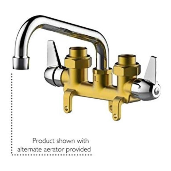 Design House 558049 Ashland Grifo para tina de_2