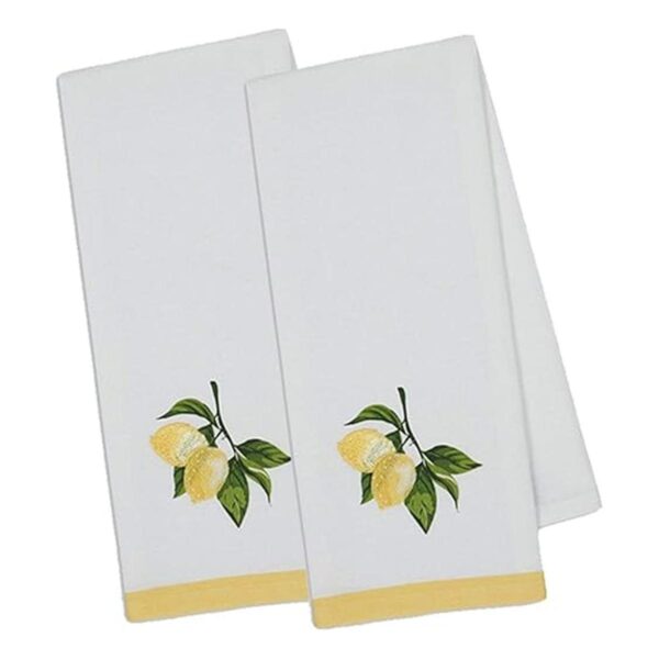 Design Imports Manteles individuales 18.0 x 28.0 in 2_1