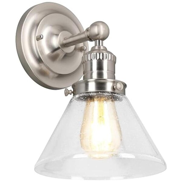 Design House 589028SN Augustin Accesorio de iluminación