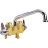 Design House 558049 Ashland Grifo para tina de_1