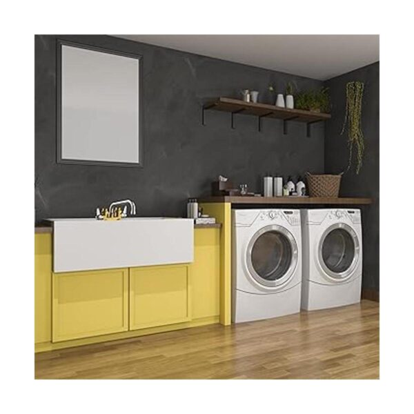 Design House 558049 Ashland Grifo para tina de_3