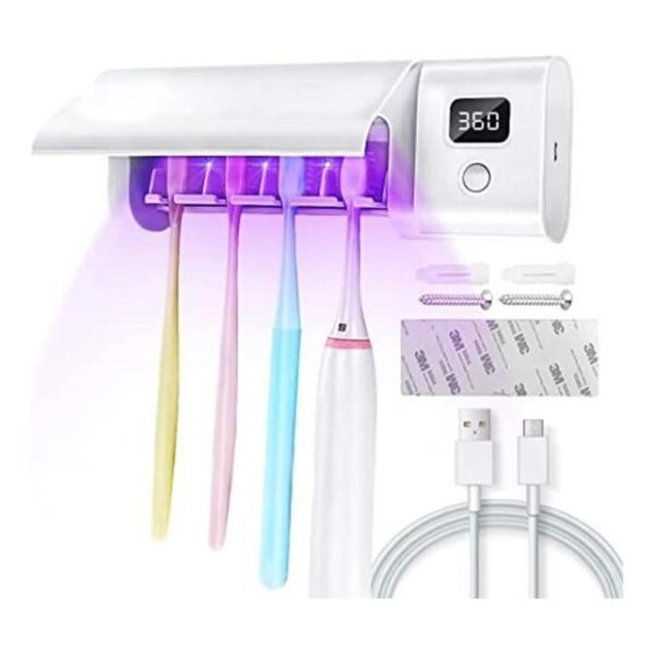 Desinfectante para cepillos de dientes desinfectante y_1