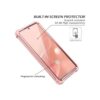 Dexnor Funda para Galaxy S20 con protector de pantalla de_3