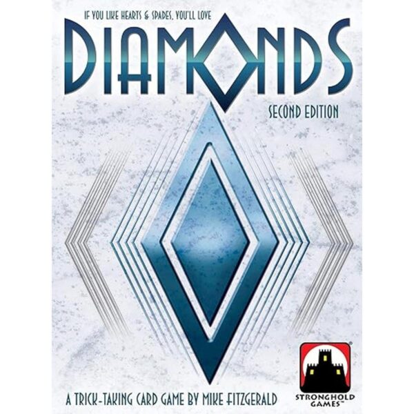 Diamantes Segunda Edición_2
