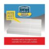 Dial Industries 01803 MEGA Expand A Shelf blanco_2