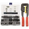 Didamx 51 conectores IDC de doble fila de 0.100 in 10 16_1