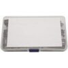 Didamx 51 conectores IDC de doble fila de 0.100 in 10 16_6