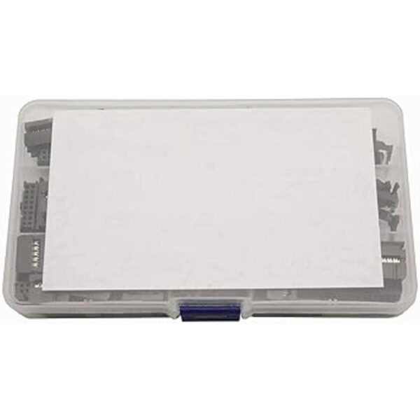 Didamx 51 conectores IDC de doble fila de 0.100 in 10 16_6