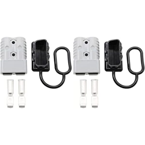 Didamx 175Amp 600V Conector de batería de desconexión_1