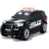 Dickie Toys Luz y sonido Ford policía interceptor_1