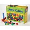 Didax Cubos Unifix set de 1000 unidades_2