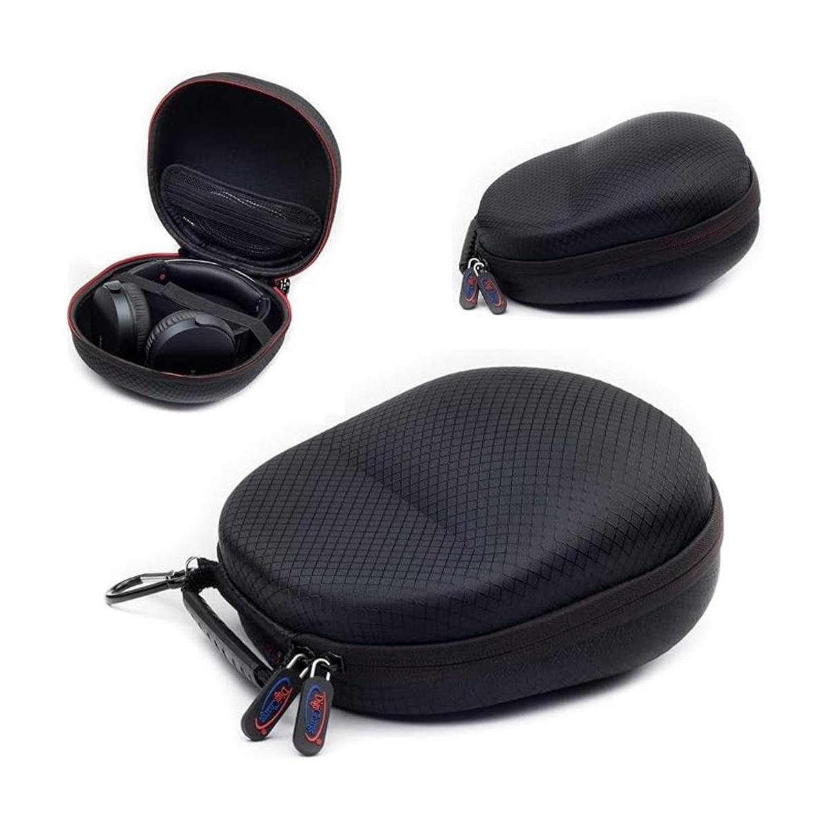 Digicharge Funda protectora rígida para Sony JBL Beats