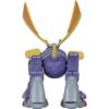 Digimon Shodo 86972 Figura de acción de Garurumon de