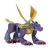 Digimon Shodo 86972 Figura de acción de Garurumon de