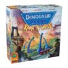Dinosaur Island Rawr and Write Game Juego de estrategia_1