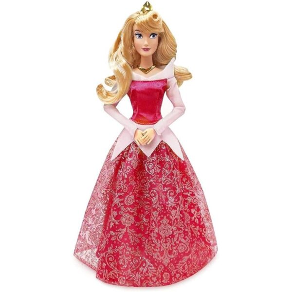Disney Aurora Classic Doll Bella Durmiente 11 pulgadas_6