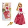 Disney Aurora Classic Doll Bella Durmiente 11 pulgadas_1