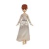 Disney Frozen 2 Anna y Olafs Otoño Picnic Olaf Doll_3