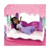 Disney Encanto El juego de habitación de jardín de Isabela_3