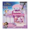 Disney Encanto El juego de habitación de jardín de Isabela_6