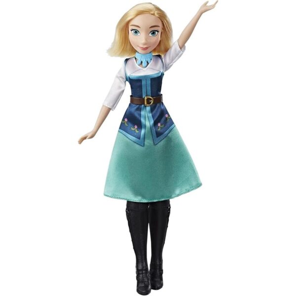 Disney Elena of Avalor Naomi Turner Muñeca de moda_1