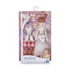 Disney Frozen 2 Anna y Olafs Otoño Picnic Olaf Doll_2