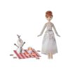 Disney Frozen 2 Anna y Olafs Otoño Picnic Olaf Doll_1