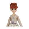 Disney Frozen 2 Anna y Olafs Otoño Picnic Olaf Doll_6