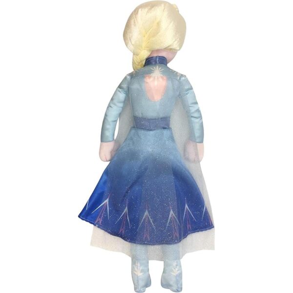 Disney Frozen 2 Elsa Almohada de peluche Buddy_2